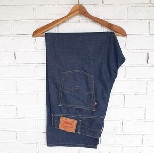 Levi's 514 Slim Straight Jeans size 42x30